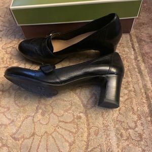 NWOT Naturalizer Leather Shoes